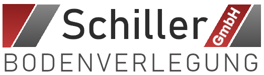 Bodenverlegung Schiller